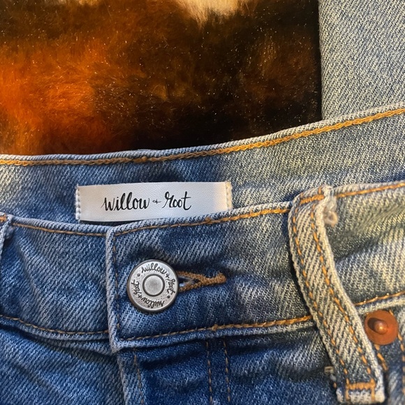 Willow root size 28 - Picture 2 of 4